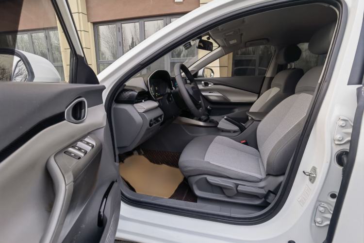 Used Baojun RC-5 2020 1.5L Manual Zhiyao Elite Edition