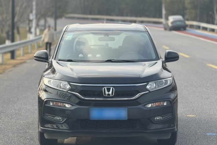 Used Honda XR-V 2017 1.5L LXi CVT Classic Edition
