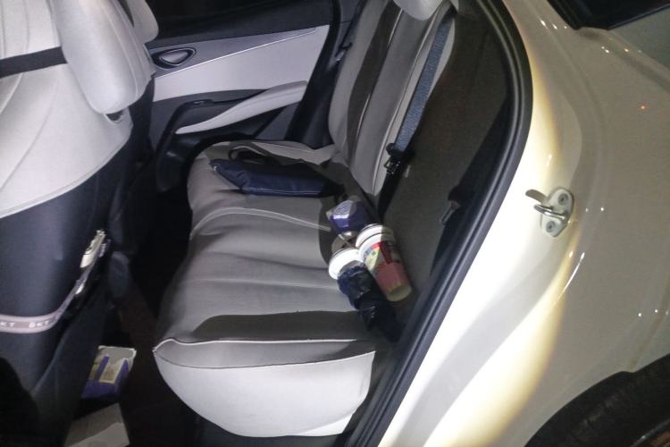 Used BYD Seal 06 New Energy 2024 DM-i 120KM Prestige Model