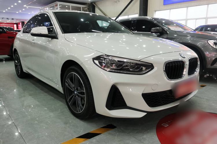 Used BMW 1 Series 2023 120i M Sport Edition