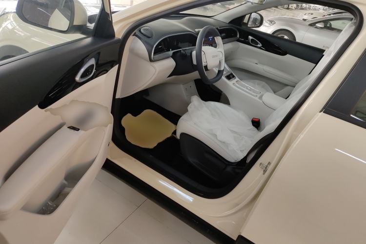 Used Geely Galaxy Geome 2026 Model 310km Youth Edition
