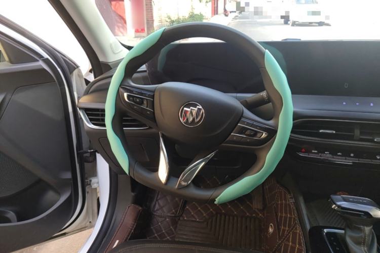 Used Buick Verano 2023 Pro Enjoyment Edition