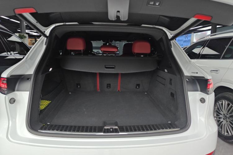 Used Porsche Cayenne 2023 Cayenne 3.0T Platinum Edition