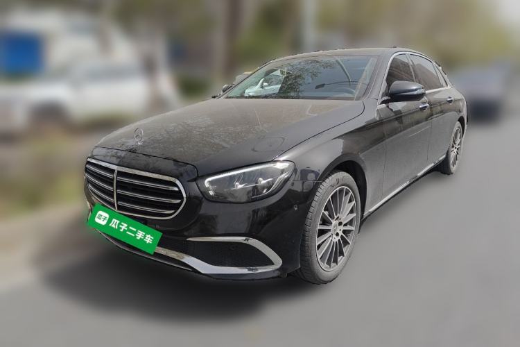 Used Mercedes-Benz E-Class 2023 Facelift E 260 L