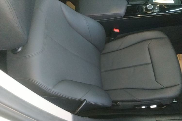 Used BMW 3 Series 2017 318Li Fashion Model