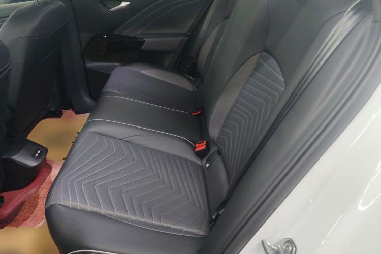 Used Volkswagen ID.3 2025 Smart Edition Outstanding Model