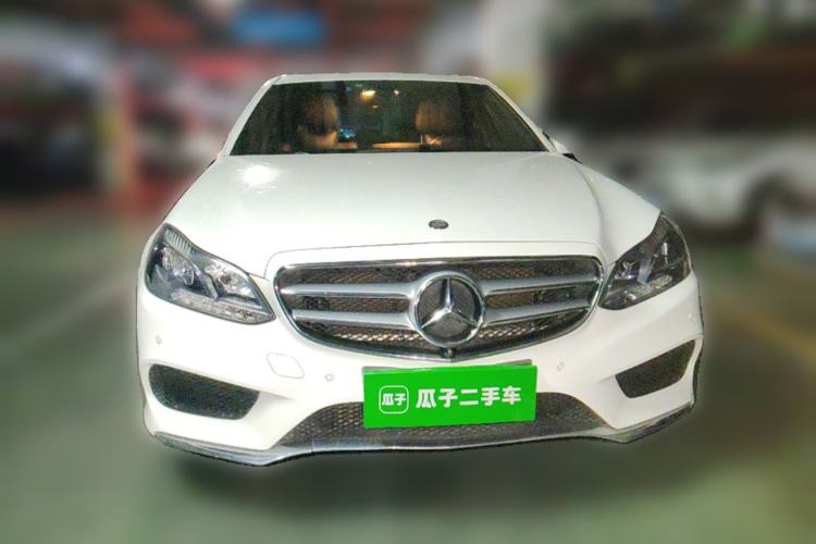 Used Mercedes-Benz E-Class 2015 Restyled E 260 L Sport Edition
