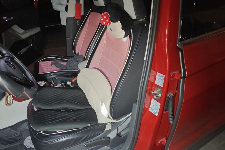 Used Volkswagen T-Cross 2019 280TSI DSG Comfort Edition