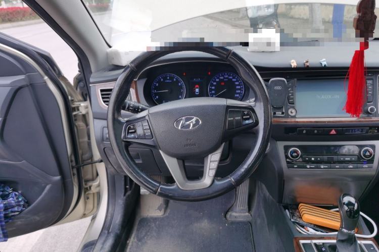 Used Hyundai Mistra 2014 1.8L Automatic Deluxe DLX Model