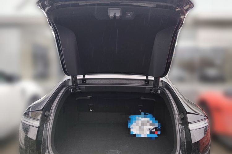 Used Avatr 12 2025 Ultra Extended-Range Edition Trunk