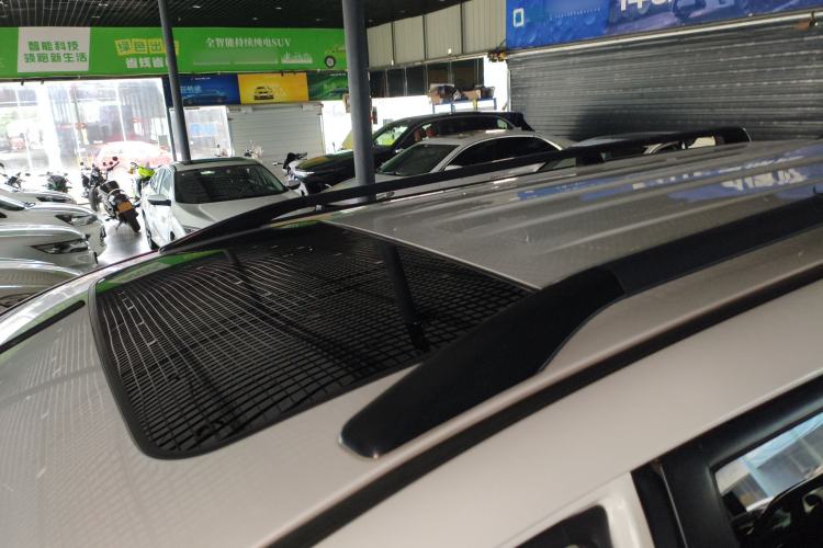 Used Mitsubishi Pajero Sport 2013 3.0L Automatic Two-Wheel Drive Luxury Edition