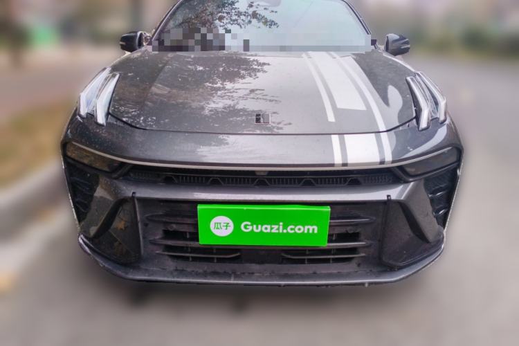 Used Lynk & Co 03 2025 2.0TD DCT Champion Edition Pro
