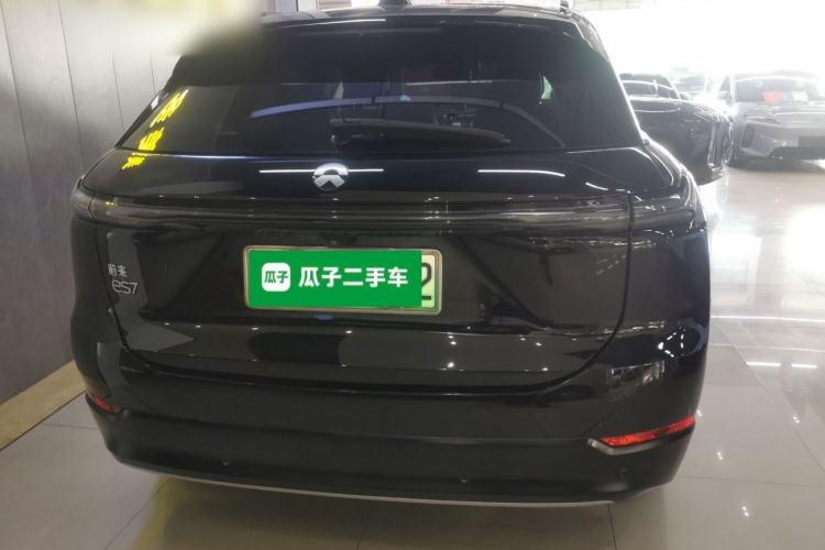 Used Nio ES7 2022 75 kWh
