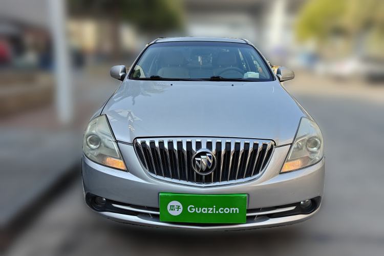 Used Buick Excelle 2013 1.5L Automatic Classic Model