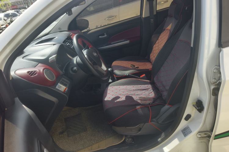 Used CHANGAN Benni 2014 1.4L Manual Luxury Model
