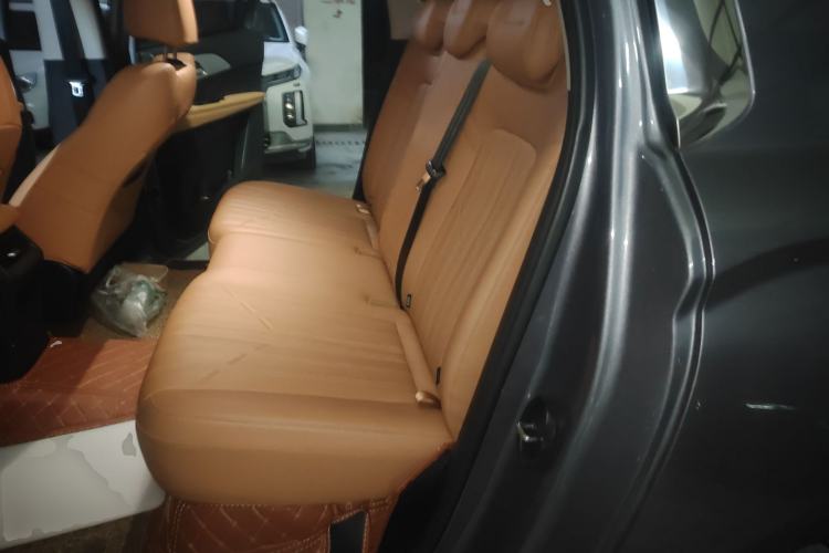 Used Haval H5 2023 2.0T Automatic All-Wheel Drive LinkedIn Gasoline