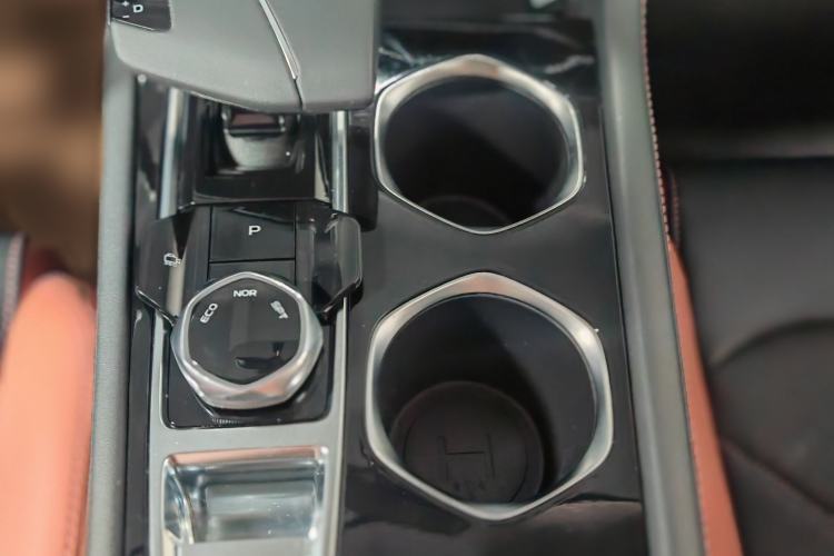 Used Changan Eado 2024 PLUS Blue Whale NE 1.4T GDI DCT High-Energy Edition