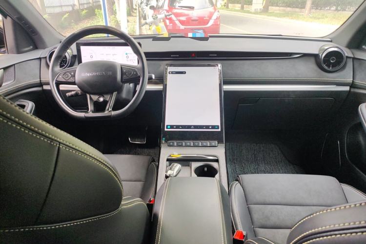 Used Skyworth ME5 2021 1012