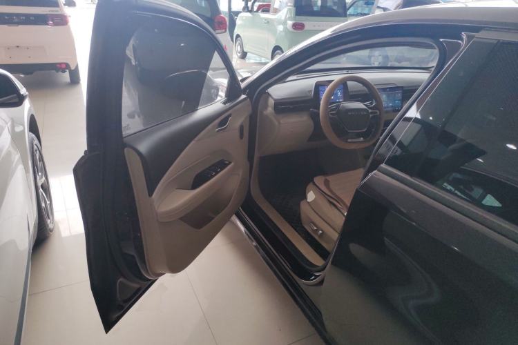 Used Wuling Xingguang 2023 70 Standard Edition