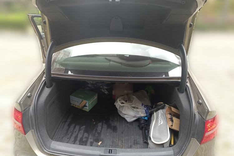 Used Audi A4L 2013 35 TFSI Automatic Standard Model