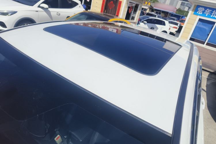 Used Honda CR-V 2021 240TURBO CVT 2WD Comfort Version