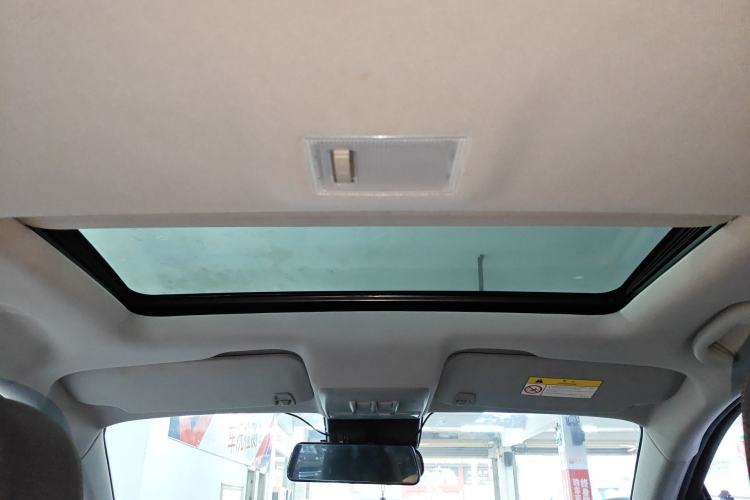 Used Chevrolet Trax 2018 330T Automatic Two-Wheel Drive Elite Model
