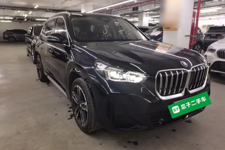 Used BMW X1 2023 sDrive25Li M Sport Package