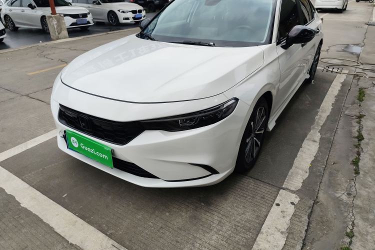 Used Honda Integra 2022 240TURBO CVT Luxury Edition