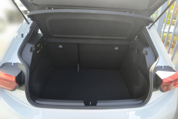 Used Volkswagen ID.3 2026 Model Smart Edition Pure Intelligent Enjoyment Version
