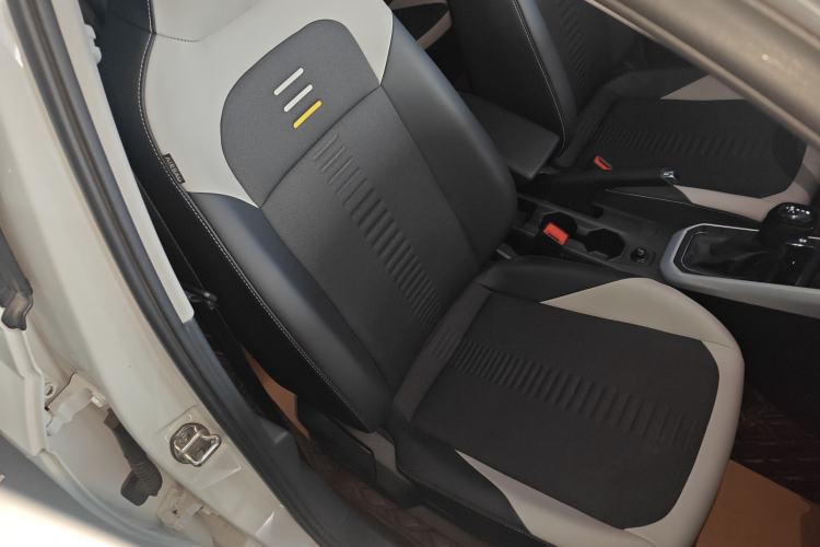 Used Volkswagen Polo 2019 Plus 1.5L Automatic Colorful Technology Edition