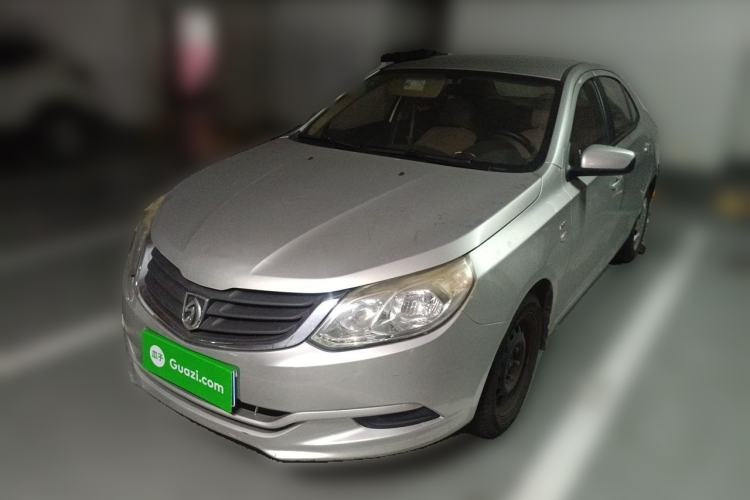 Used Baojun 630 2013 1.5L manual standard version Guazi used car, China used car export, Used car for sale, Used  cars, Cheapest cars for sale