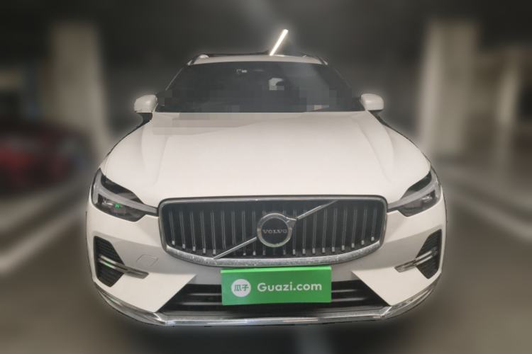 Used Volvo XC60 2022 B5 4x4 Smart Luxury Edition
