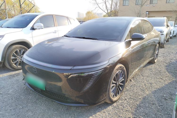 Used Nissan N7 2025 510 Air