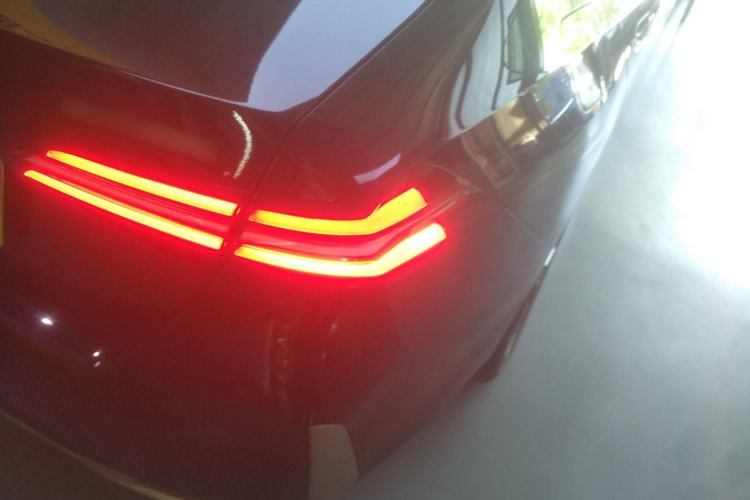 Used BMW i5 2024 eDrive 35L Prestige Luxury Package
