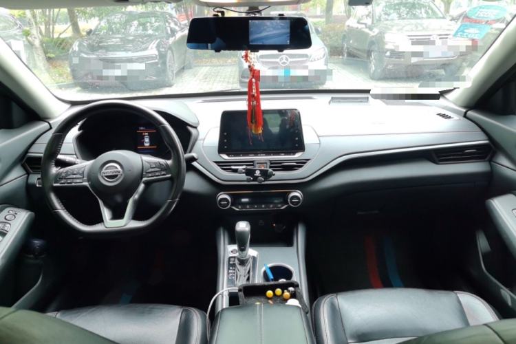 Used Nissan Teana 2020 2.0L XL Comfort Edition
