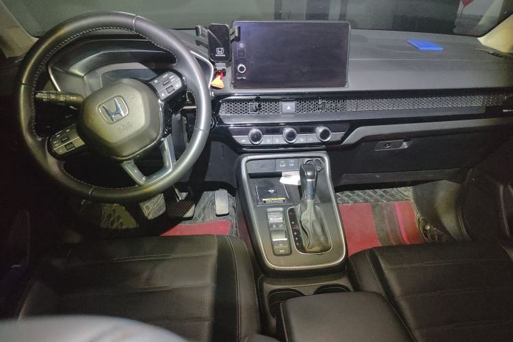 Used Honda CR-V 2023 240TURBO All-Wheel-Drive Premium Edition 5 Seats
