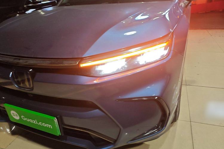 Used Honda Breeze New Energy 2023 ePHEV Ultimate Edition
