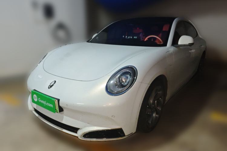 Used ORA Lightning Cat 2022 555 km Luxury Edition