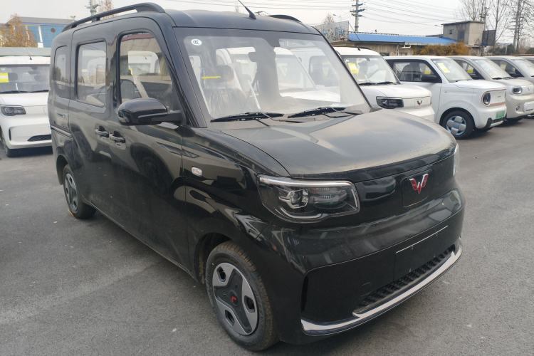Used Wuling Zhiguang New Energy 2025 Comfort Model
