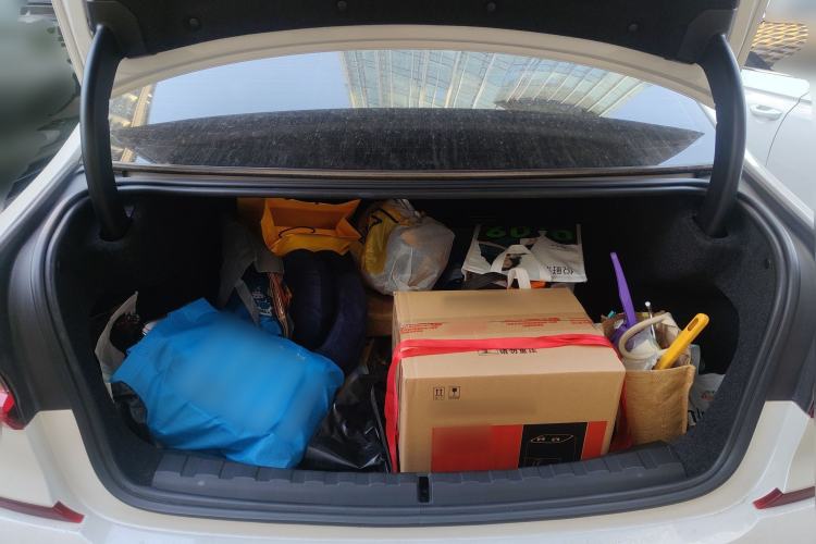 Used BMW 3 Series 2020 325Li xDrive M Sport Package
