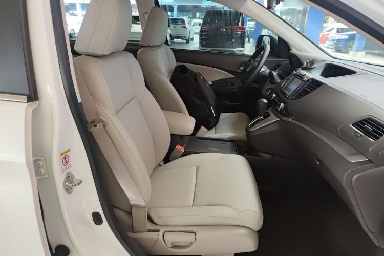 Used Honda CR-V 2015 2.0L 2WD Classic Edition
