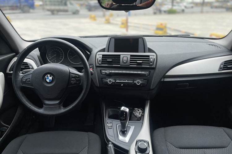 Used BMW 1 Series (Import) 2013 Revised 116i Leading Edition