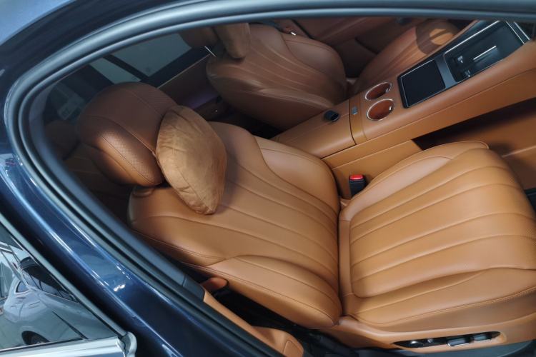 Used Hima AITO M7 2026 Model Range-Extending Max All-Wheel Drive 5-Seater Version
