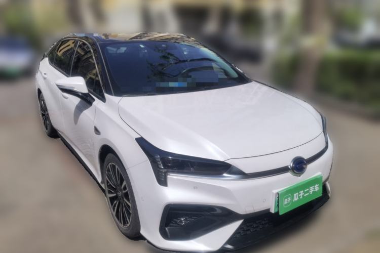 Used AION S 2019 Max 630
