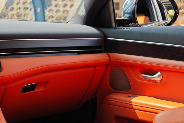 Used Hima AITO M7 2024 1.5T Intelligent Drive Rear-Drive Ultra Version 5 Seats