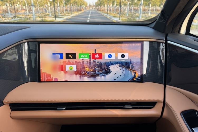 Used Geely Galaxy L7 2025 EM-i 115km Exploration+ Edition
