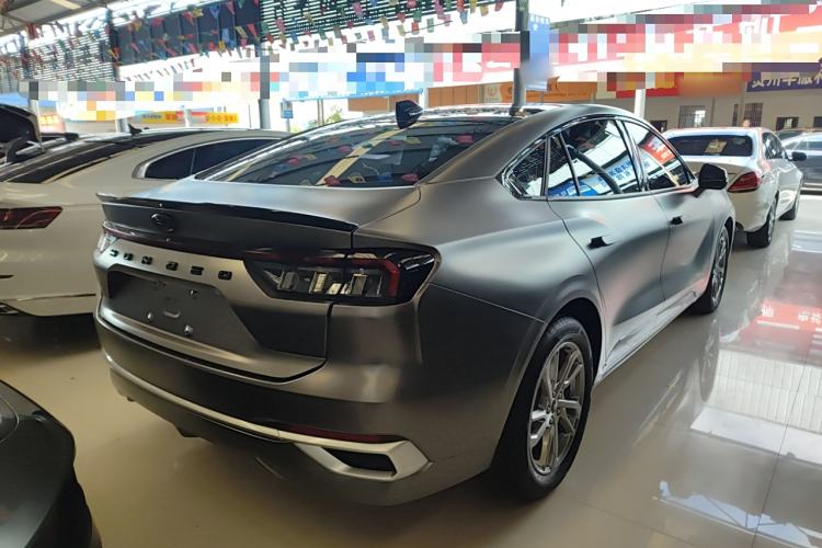 Used Ford Mondeo 2023 EcoBoost 245 Luxury Model