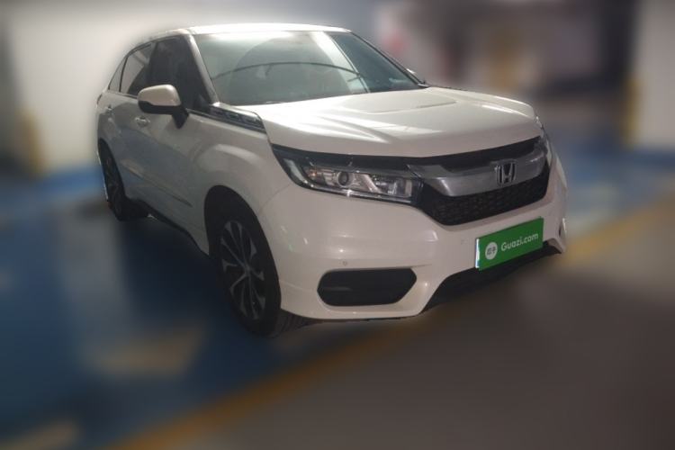 Used Honda Avancier 2019 240TURBO Two-Wheel Drive Comfort Version