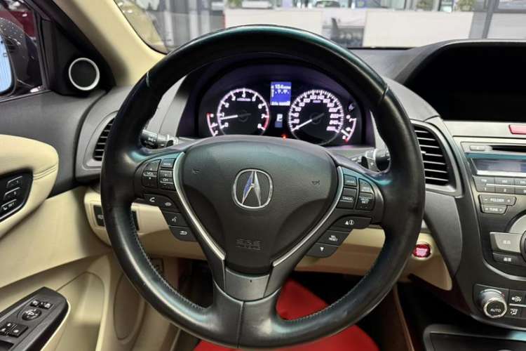 Used Acura RDX 2013 3.0L Two-Wheel Drive Elite Edition
