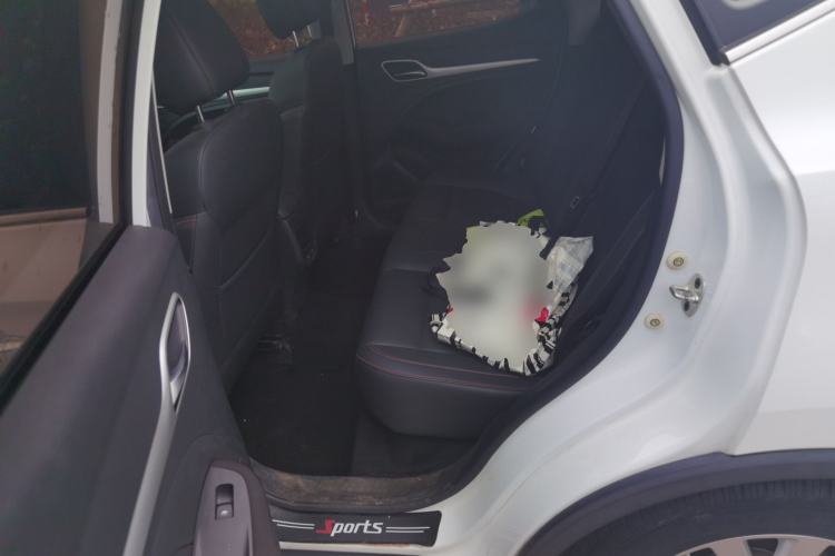 Used MG ZS 2022 180 DVVT Manual Global Million Edition 858